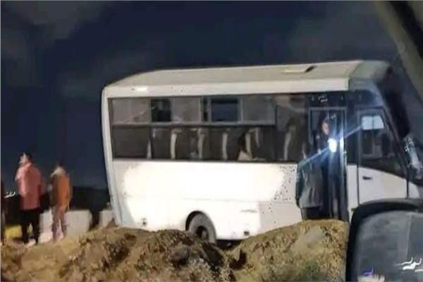 حادث برج العرب