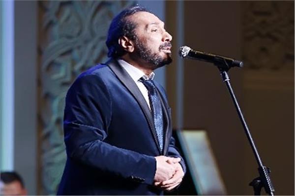 علي الحجار 