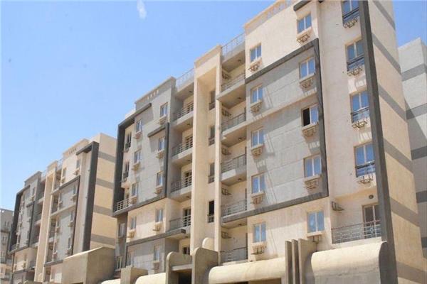 تسليم دفعة جديدة من وحدات "سكن مصر" للفائزين بها بمدينة القاهرة الجديدة
