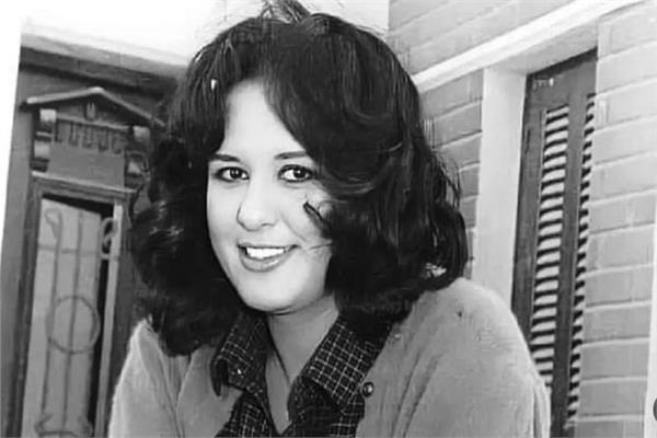  الفنانة الراحلة معالى زايد 