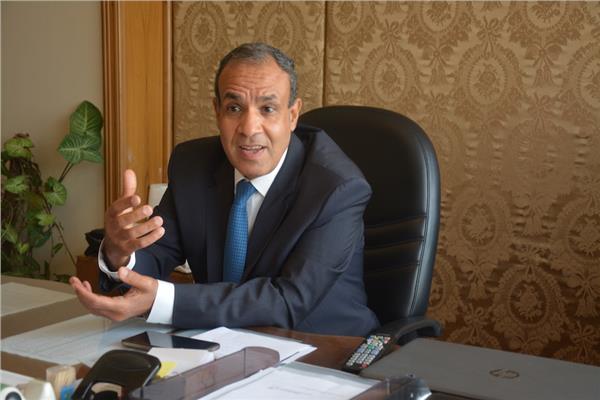 د. بدر عبد العاطي 