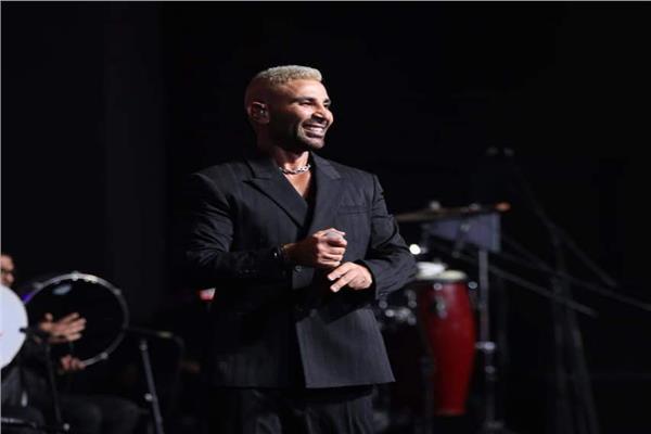 أحمد سعد
