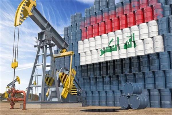 ■ صادرات العراق النفطية - صورة أرشيفية
