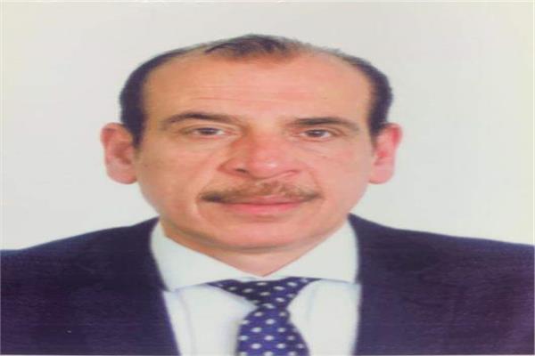 الدكتور عمرو قنديل نائب وزير الصحة والسكان