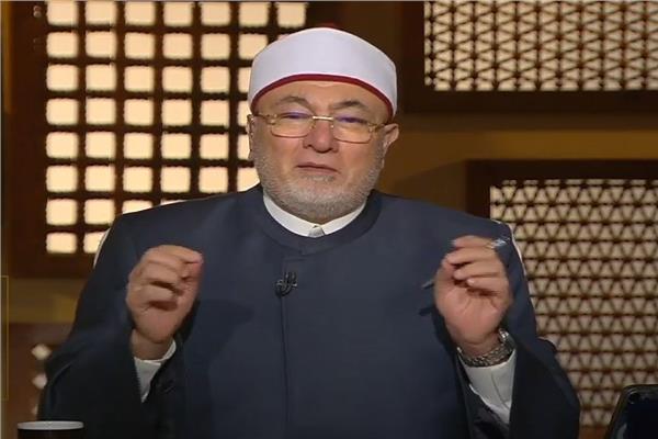 الشيخ خالد الجندي