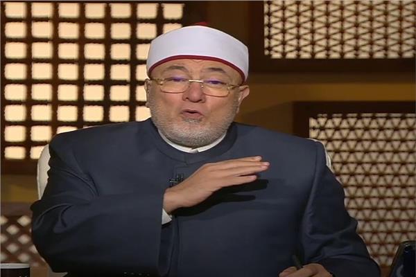 الشيخ خالد الجندي