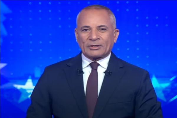 أحمد موسى