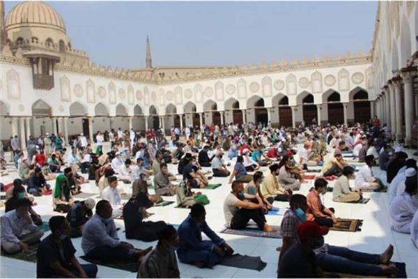 مسابقة رمضان للوعاظ لعام 2025 - صورة موضوعية