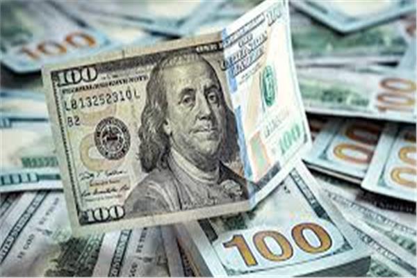 سعر الدولار الأمريكي