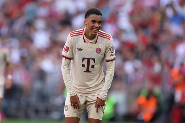 جمال موسيالا