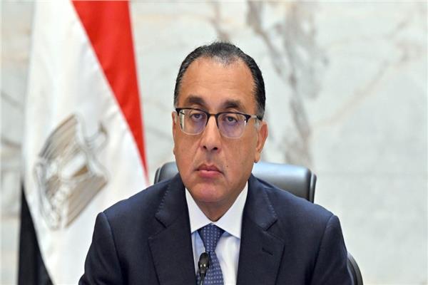 الدكتور مصطفى مدبولى