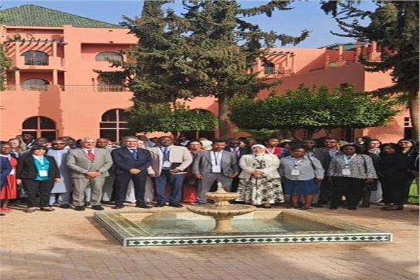 المعمل المركزي لتحليل متبقيات المبيدات والعناصر الثقيلة في الأغذية