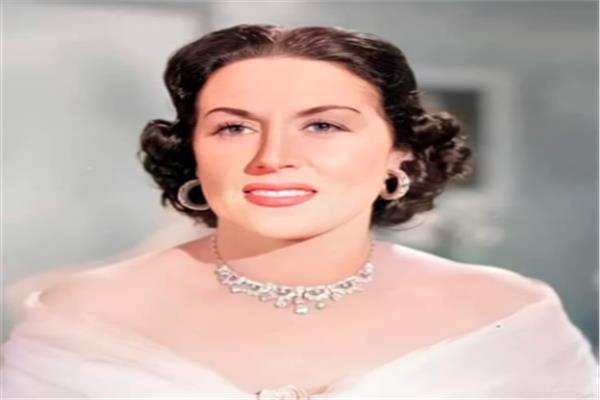 ليلى مراد