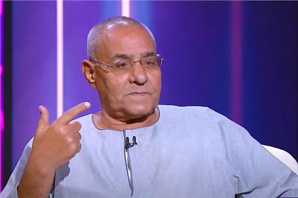 الراحل محمد المصري «صائد الدبابات»