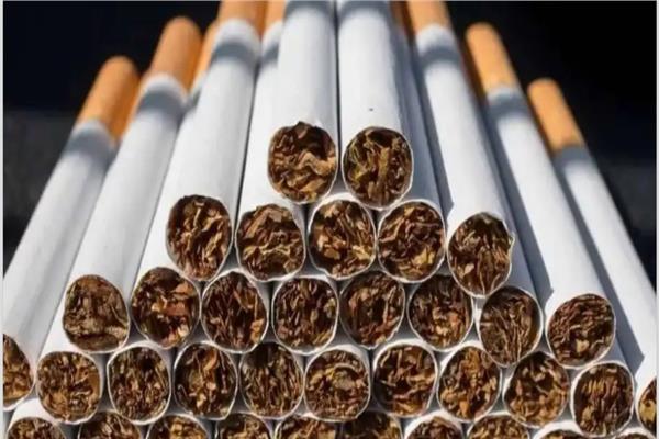 أسعار السجائر اليوم