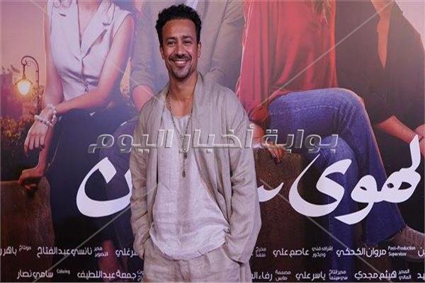 أحمد داوود