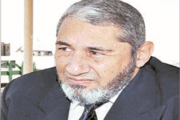 د.عبد الفتاح إدريس