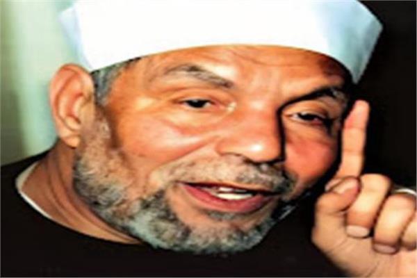 الشيخ الشعراوى