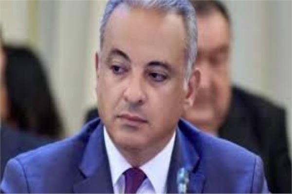 محمد وسام المرتضى، وزير الثقافة اللبناني