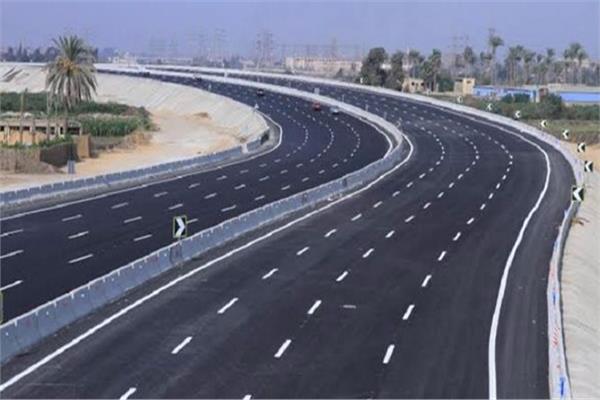 الطرق والبنية التحتية