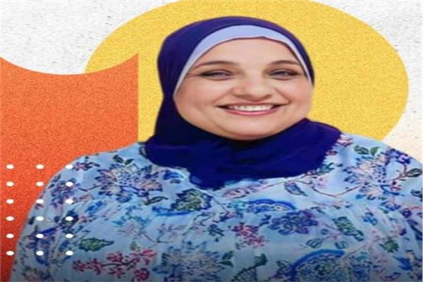 عبير فوزي