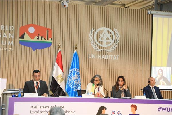 د. إبراهيم صابر محافظ القاهرة