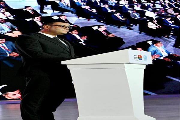 جانب من الأجتماع 