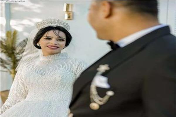 العروس الضحية