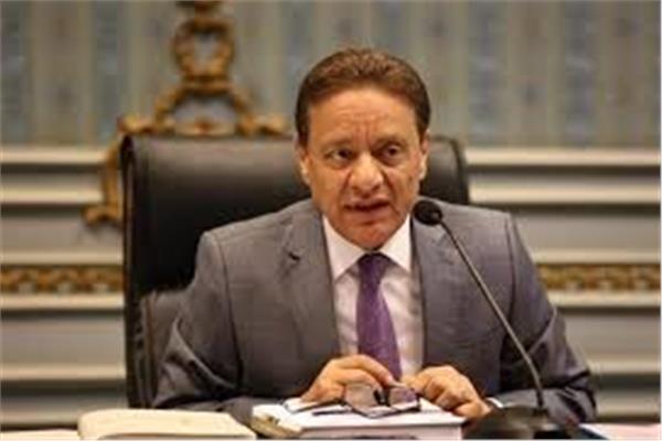  الكاتب الصحفي كرم جبر