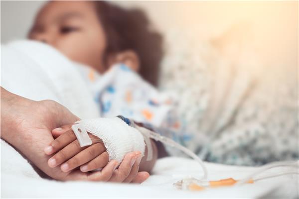  الأطفال المصابين بمتلازمة MIS-C 