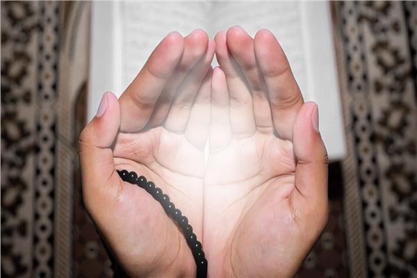 اللهم آمين