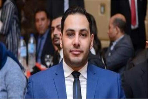 نائب رئيس حزب إرادة جيل لشئون الشباب