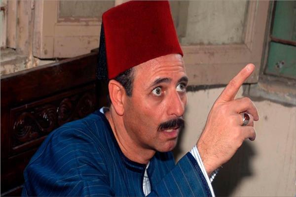  ممدوح عبد العليم