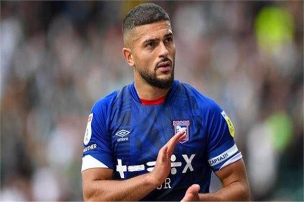 سام مرسي