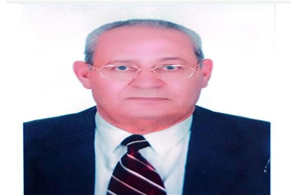  أ.د. عبد الوهاب عبد الحافظ، رئيس مجمع اللغة العربية