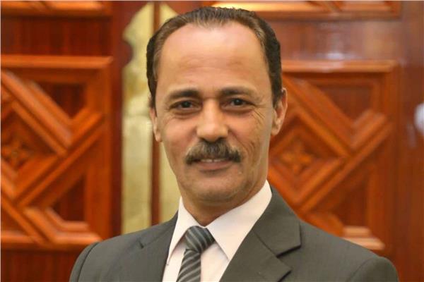 محمد قناوي