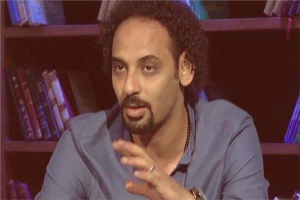 الفنان أحمد محارب 