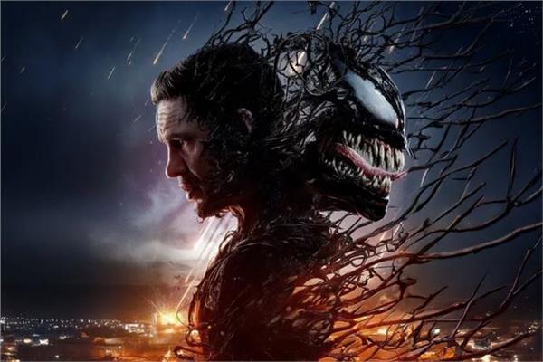 فيلم Venom: The Last Dance 