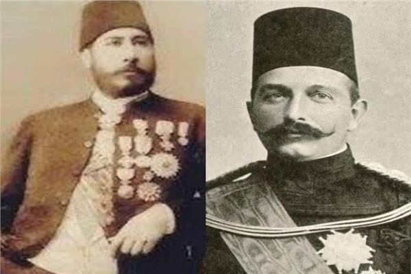 أحمد باشا المنشاوي