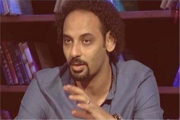 الفنان أحمد محارب