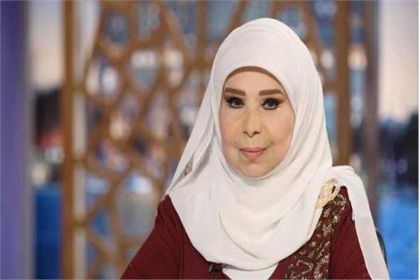  الفنانة مديحة حمدي 