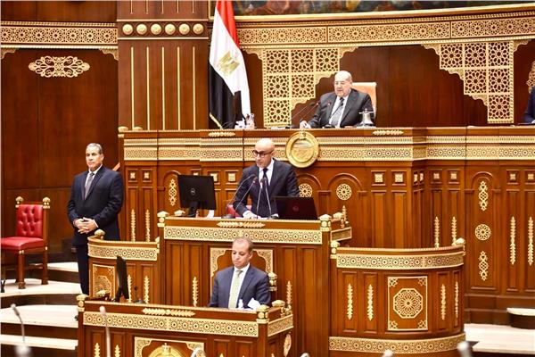 وزير التربية والتعليم والتعليم الفنى