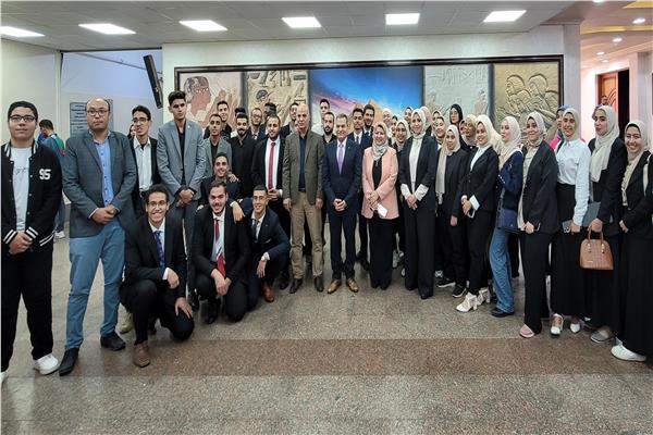 فعاليات مبادرة "تمكين"
