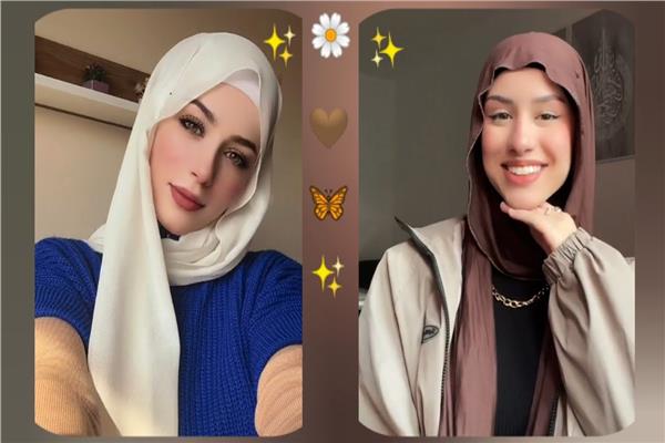 الدكتورة هبة إبراهيم، عضو مركز الأزهر العالمي للفتوى