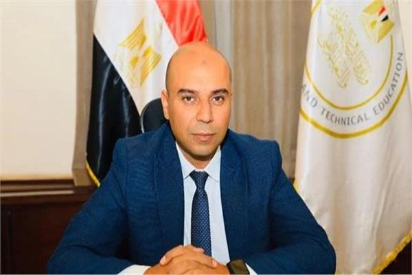 شادي زلطة، المتحدث الرسمي باسم وزارة التربية والتعليم