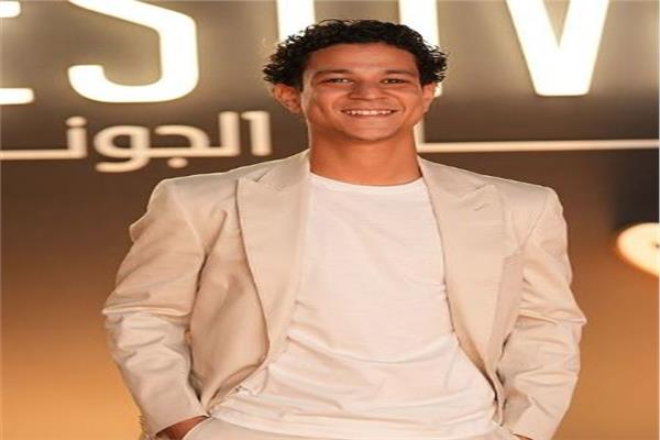 أحمد داش