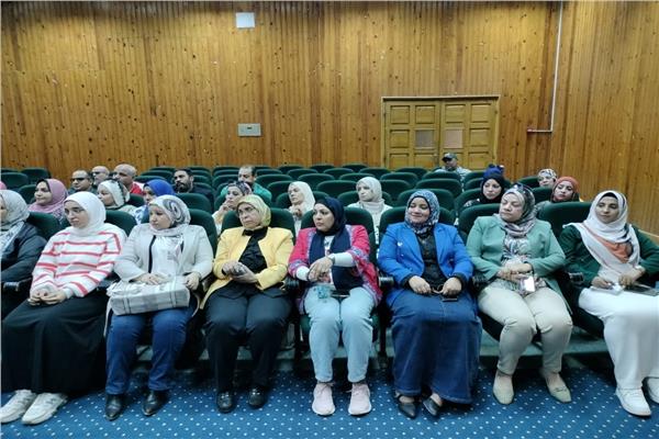 الاتحادات الطلابية بجامعة المنيا