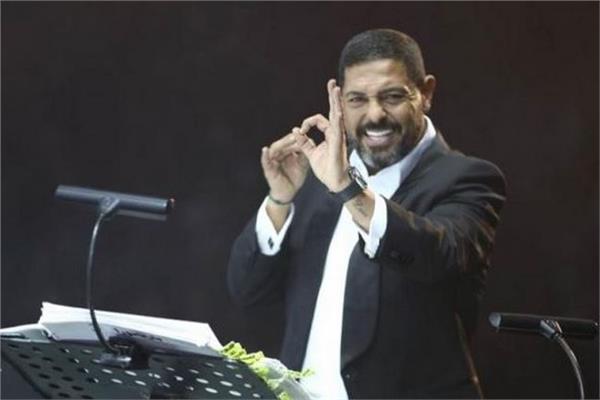 هاني فرحات موسيقار مصري