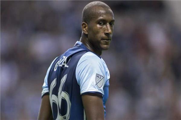 اللاعب علي غزال