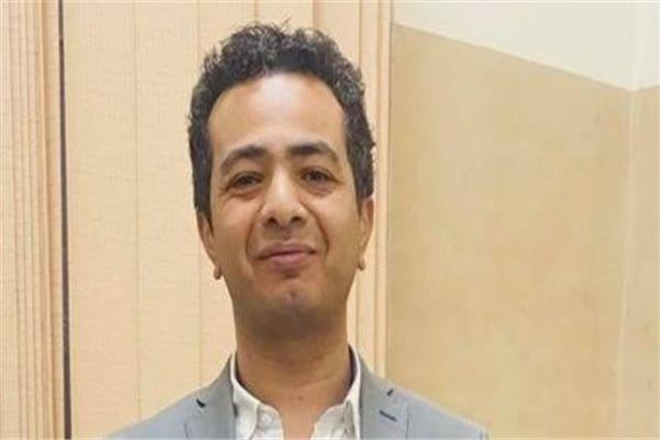 خالد أمين الأمين العام المساعد لنقابة الأطباء